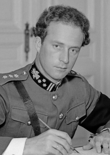 Leopold III of Belgium