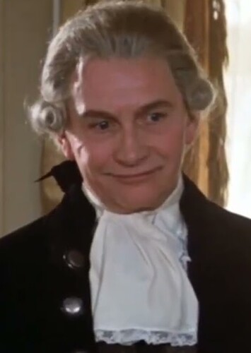 Leopold Mozart