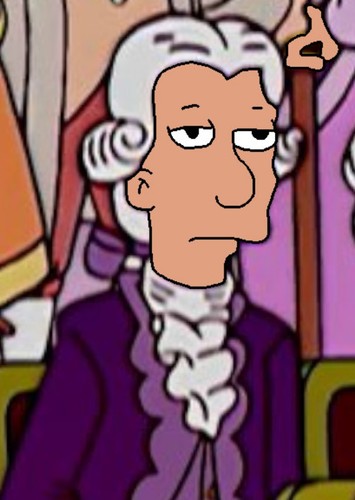 Leopold Mozart