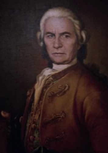 Leopold Mozart