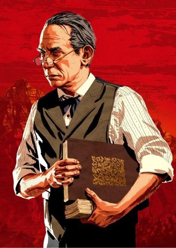 Leopold Strauss
