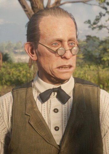 Leopold Strauss