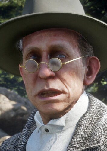 Leopold Strauss