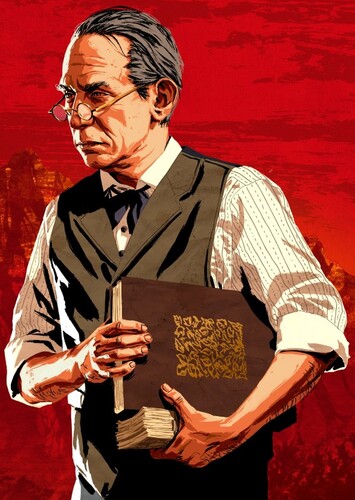 Leopold Strauss