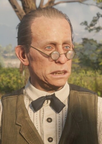 Leopold Strauss