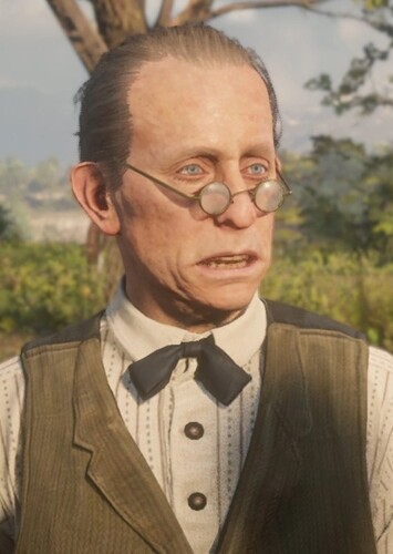 Leopold Strauss