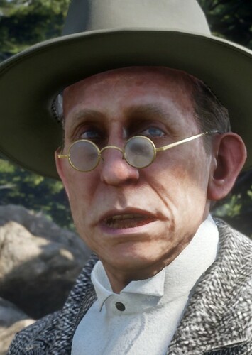 Leopold Strauss