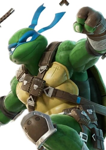 Leornado Hamato