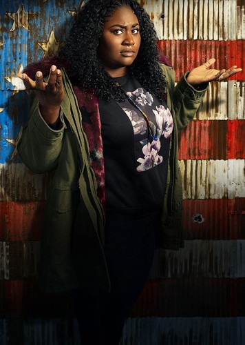 Leota Adebayo