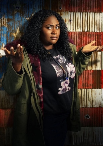 Leota Adebayo