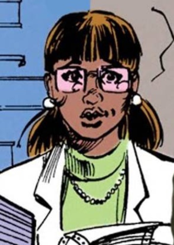 Leota Adebayo