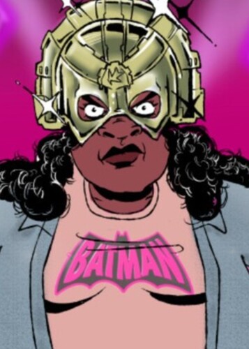 Leota Adebayo