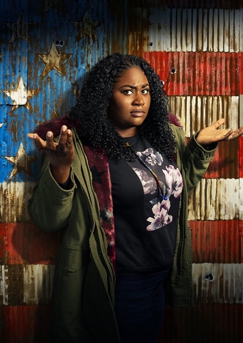Leota Adebayo