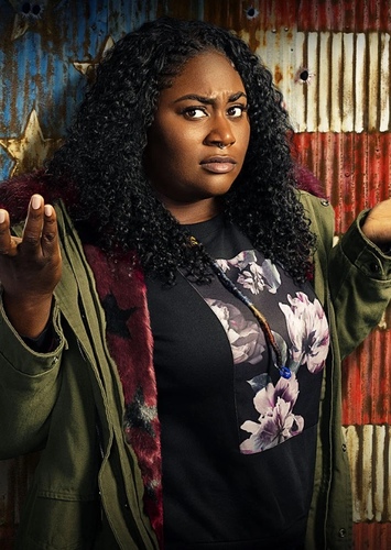 Leota Adebayo