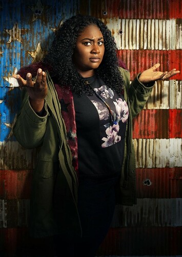 Leota Adebayo