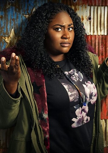 Leota Adebayo