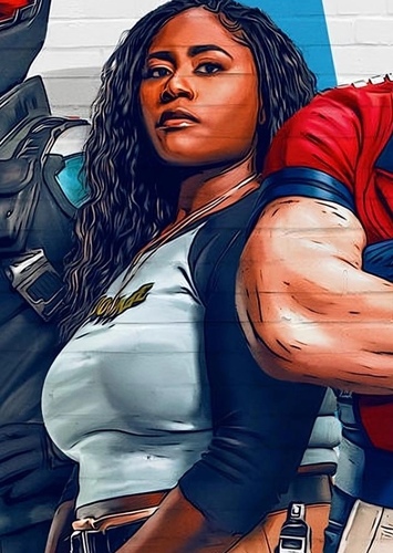Leota Adebayo