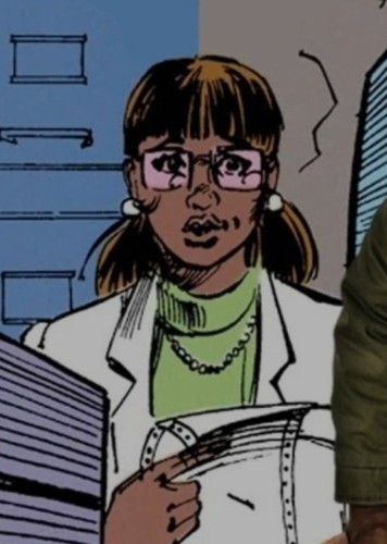 Leota Adebayo