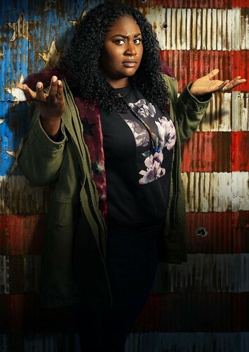 Leota Adebayo