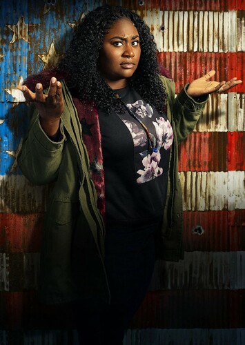 Leota Adebayo