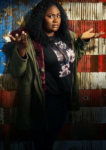 Leota Adebayo