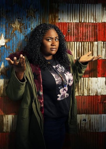 Leota Adebayo