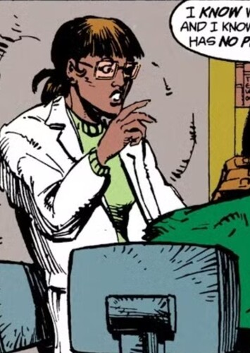 Leota Blake