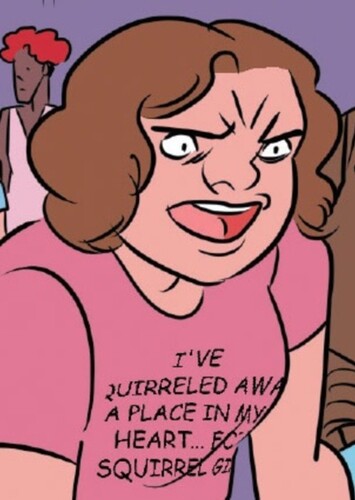 Maureen Green