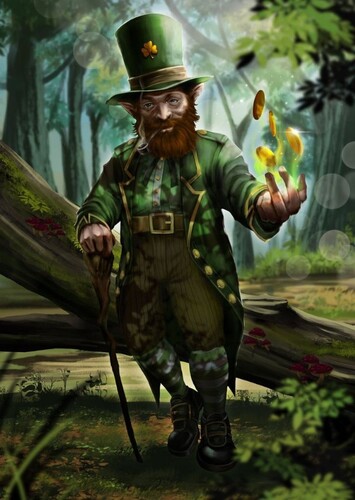 Leprechaun