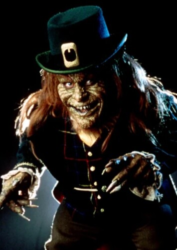 Leprechaun