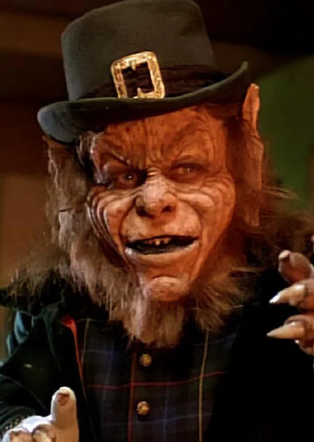 Leprechaun