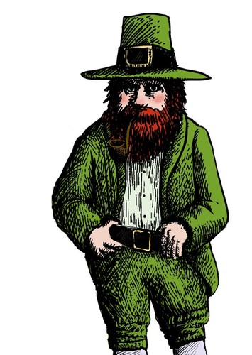 Leprechauns