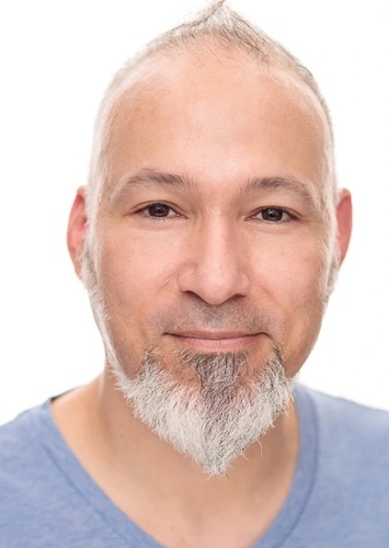 Leraldo Anzaldua