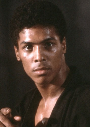 Leroy Green
