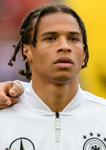 Leroy Sané