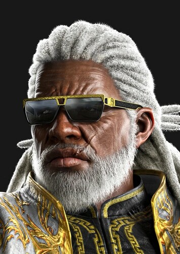 Leroy Smith