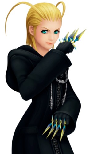 Lerxeno hijo larxene