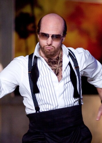 Les Grossman