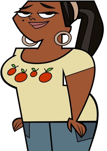 Leshawna