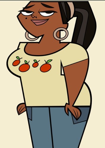 Leshawna