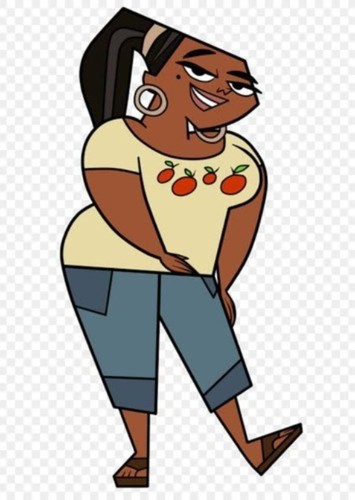 LeShawna