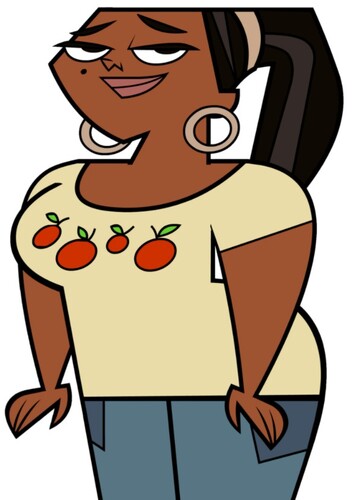 Leshawna