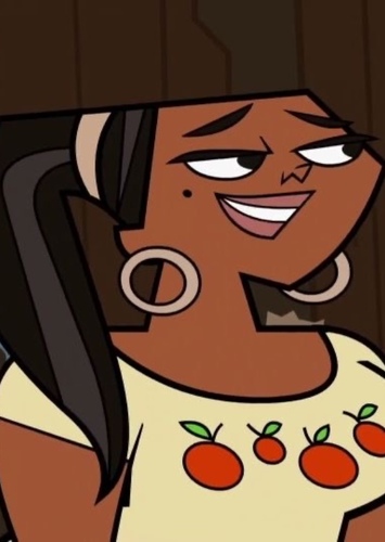 Leshawna