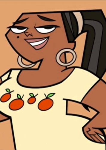 Leshawna