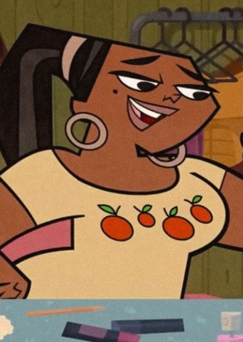 Leshawna