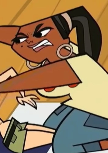 Leshawna