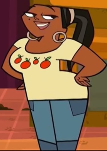 Leshawna