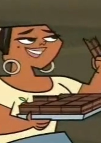 Leshawna