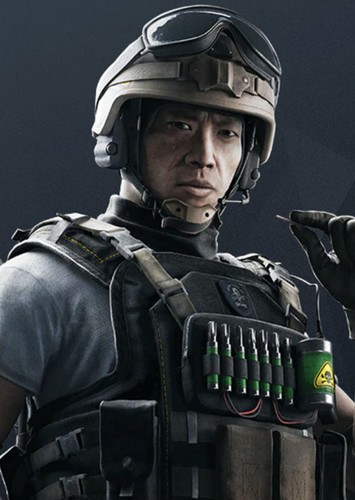 Lesion