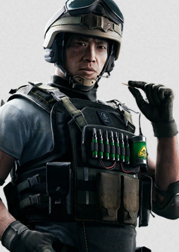 Lesion
